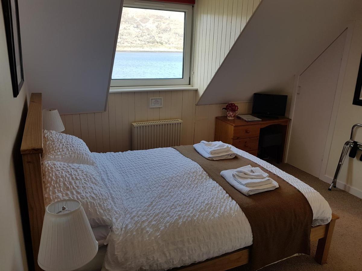 Skye Picture House Hotel Broadford  Buitenkant foto