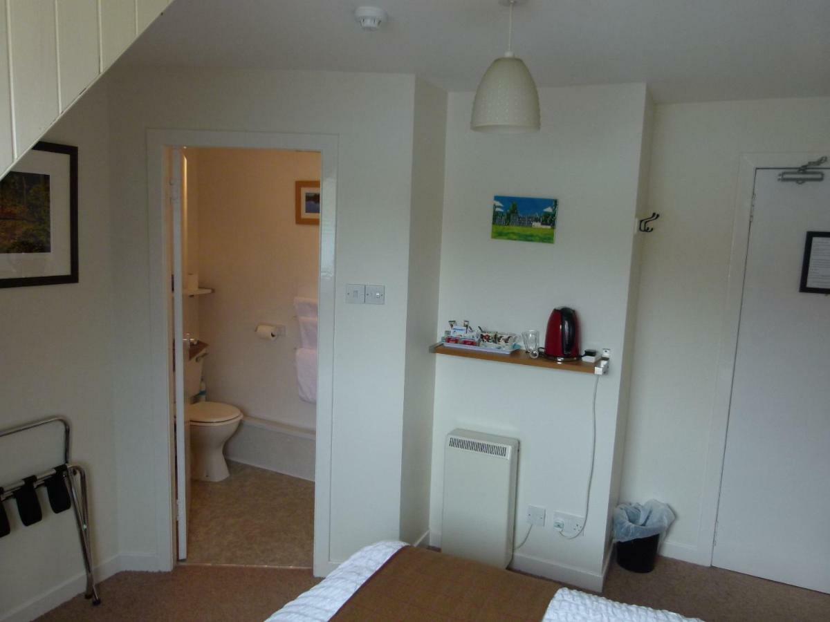 Skye Picture House Hotel Broadford  Buitenkant foto